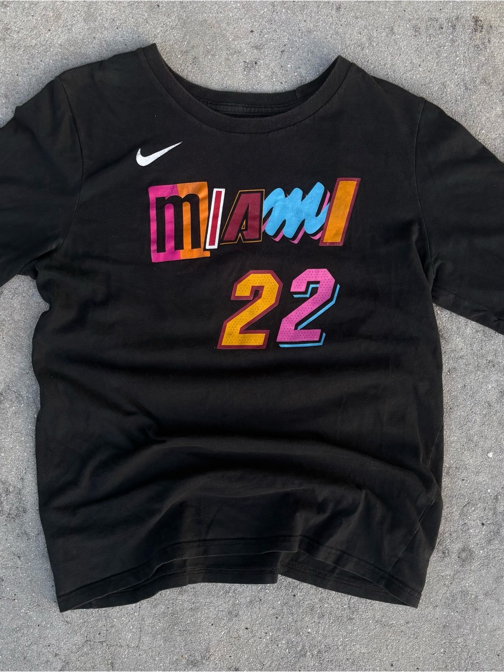 Jimmy Butler NBA T Shirt